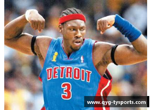 NBA球衣全方位解析：历史、设计与球星影响