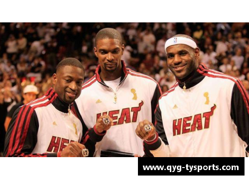 NBA比赛胜负关键因素揭秘：球队成功背后的秘密